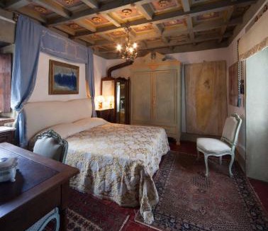 Bobbio Bed & Breakfast | Al Museo