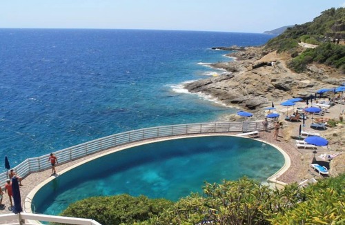 Capo D'arco Apartment | Al Pino 60 by Interhome