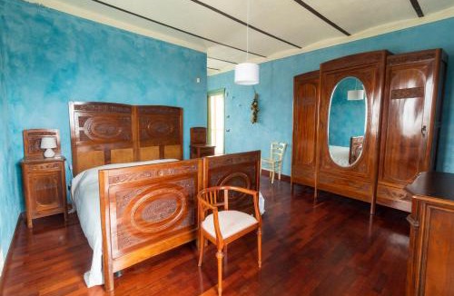 La Morra Apartment | Alba Morus
