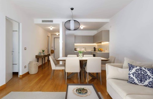 Portopiccolo Apartment | Alba sul mare - Portopiccolo Apartments
