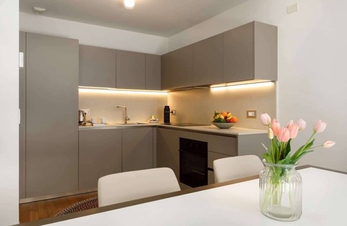 Portopiccolo Apartment | Alba sul mare - Portopiccolo Apartments
