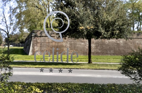 Lucca Historical Center Hotel | Albergo Celide