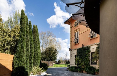 Lucca Historical Center Hotel | Albergo Celide