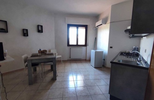 Civitavecchia Apartment | Alfa Accommodation - centrally located and close to all tourist transportation services