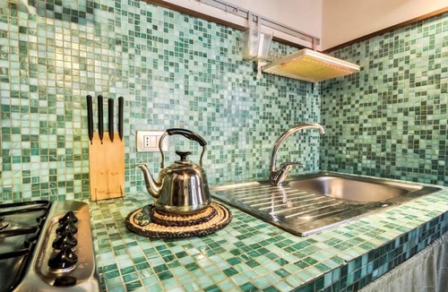 Alghero Old City Apartment | Alghero Old Town – Rare Luxury Duplex, Sleeps 6, Steps from the Sea