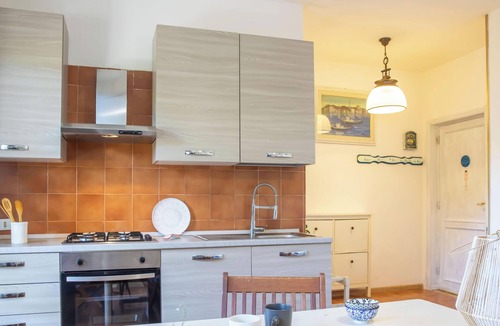 Fertilia Apartment | Alghero Sa Stella Holiday Home