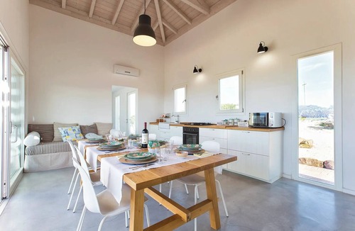 Alghero Villa | Alghero Spectacular Villa Carrabufas sea view near the centre