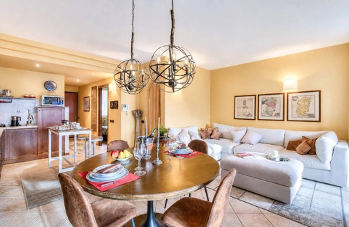 Gardone Riviera Apartment | Alice Suite Terrace, lake view & Park, Gardone Riviera, Italy