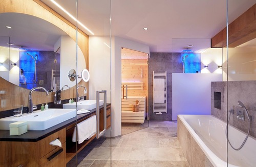 Ladis Hotel | Alpine Hotel Resort Goies