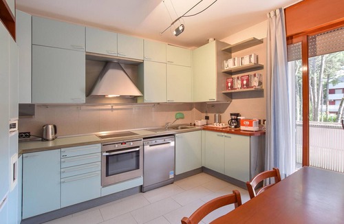 Lignano Riviera Apartment | Amazing apartment in Lignano Sabbiadoro