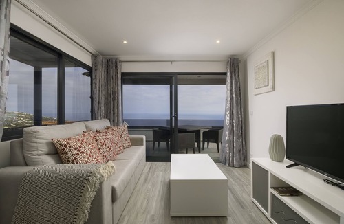 Estreito da Calheta House | ANGEL´S SUNSET T3 SEA VIEW