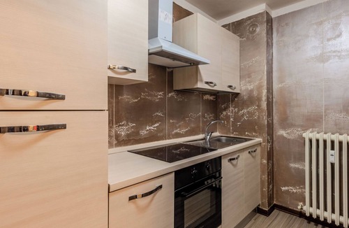 Giustino Apartment | Angolo di sole by Interhome