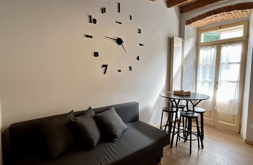 Citta Alta Apartment | "ANTICA TERRAZZA" Charme & Relax