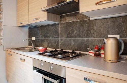 Piazza Apartment | Antico Borgo Monregale - Charming Loft - Relax and charm in the heart of Mondovi