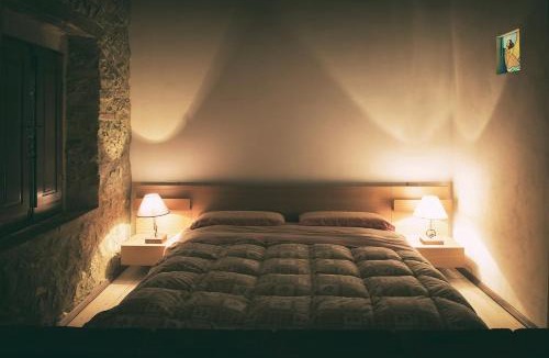 Casciano di Murlo House | Antico casale per relax e natura