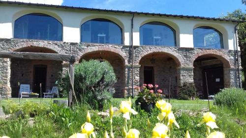 Garessio Bed & Breakfast | Antico Convento