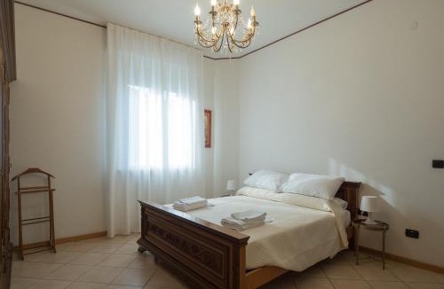 Pablo Apartment | Antonio Rooms 2