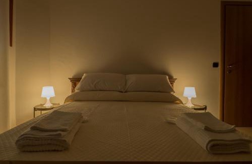 Pablo Apartment | Antonio Rooms 2
