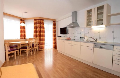 Mathon Apartment | Apart Antonia
