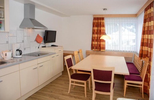 Mathon Apartment | Apart Antonia