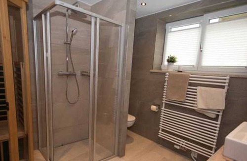 Prutz Apartment | apart Leitenweg Top 1 - Apart Leitenweg Top 1