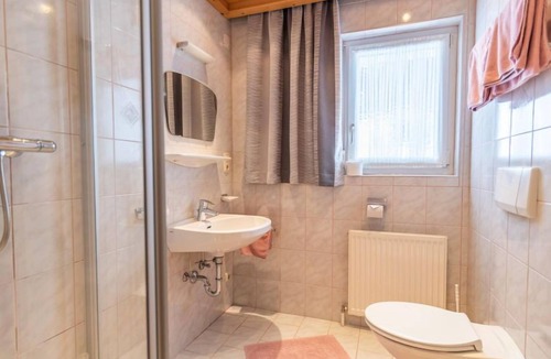 Kappl Apartment | Apart Romantica by Interhome