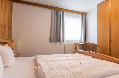 Kappl Apartment | Apart Romantica by Interhome