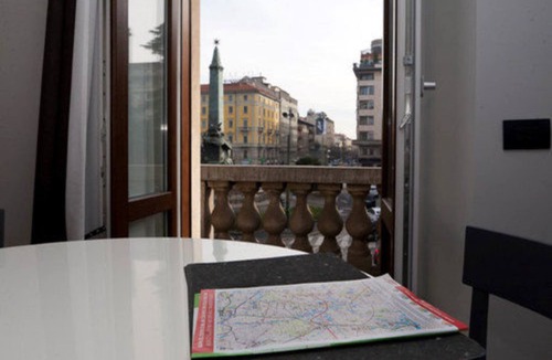 Guastalla Apartment | Aparthotel Meneghino