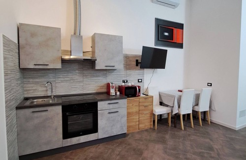 Casoretto Apartment | Apartment 01 Renovated to New Milan.