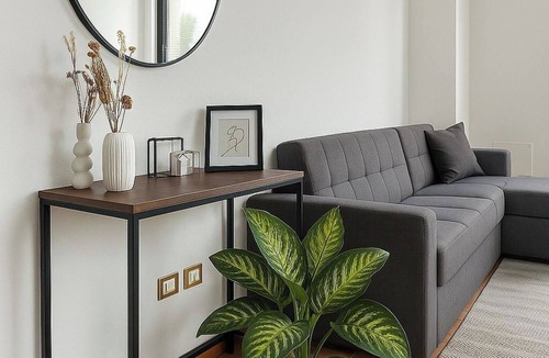 Cocconi Apartment | Apartment 103