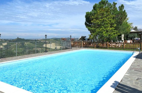 Vinchio Apartment | Apartment Agriturismo Colle di San Michele-1 by Interhome