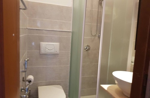 Pivarada Condo | Apartment Angy for 11 person - Center Alghero Sardegna