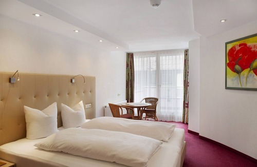 Ischgl Apartment | Apartment 'Appartement 101' with Balcony and Wi-Fi