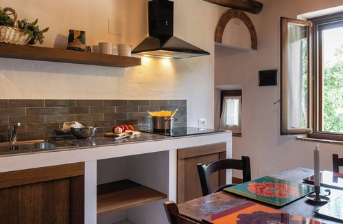 Massa Marittima Apartment | Apartment at agriturismo in Maremma, Tuscany