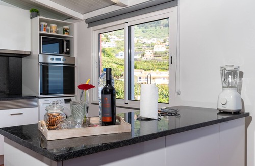 Arco da Calheta Apartment | Apartment Casa Anny 2