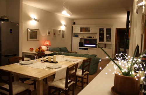 Campo nell'Elba House | Apartment/flat - Campo nell'Elba - REBATE ON FERRY BOAT PRICE
