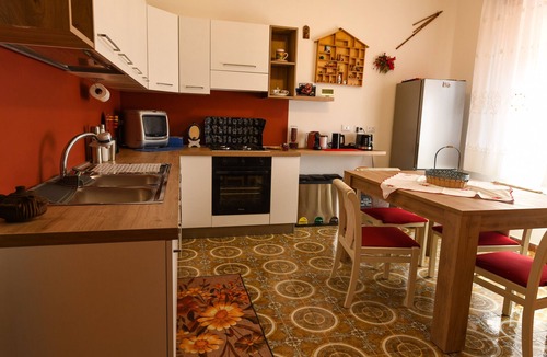 Province of Cagliari Apartment | Apartment for 4 in Quartu, near Poetto, Cagliari and nature, comfortable and complete
