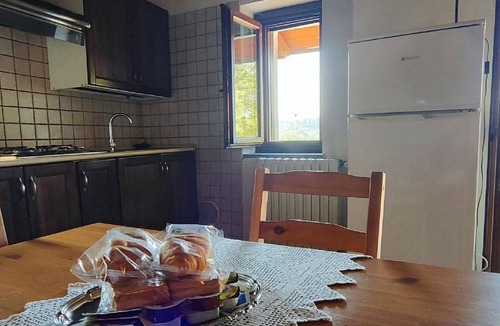 Garibaldi Apartment | Apartment for 4 persons + 1 child approx. 50 m² in Brusasco, Piemonte (Turin Province)