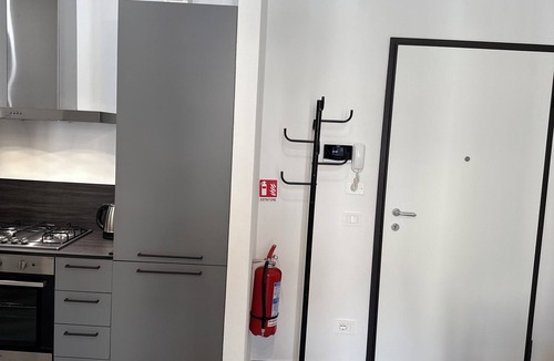 Venezia Nuova Apartment | Apartment for Families new on the canals of the Venice neighborhood