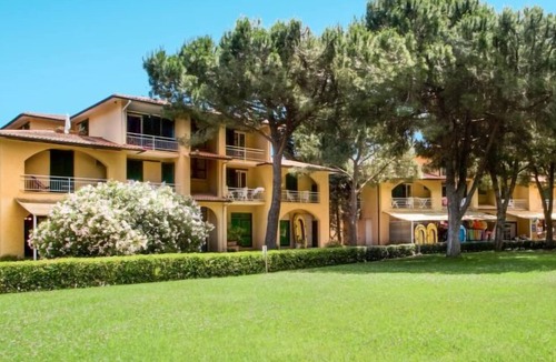 Lacona Apartment | Apartment Golfo della Lacona in Lacona - 4 persons, 1 bedrooms
