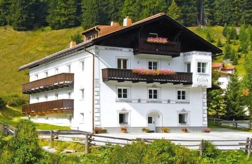 Mathon Apartment | Apartment in Ischgl