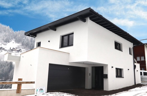 Kappl Apartment | Apartment in sunny location near ski lift