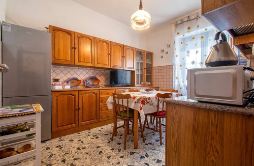 Pivarada Apartment | Apartment 'La Casa Di Gigi'