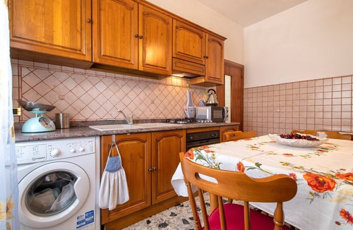 Pivarada Apartment | Apartment 'La Casa Di Gigi'