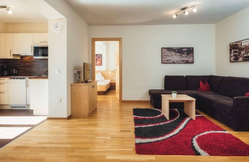 Ladis Apartment | Apartment Ladis by Interhome