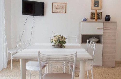 San Vincenzo Apartment | Apartment Levante by Interhome