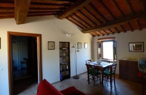 Casalappi Apartment | Apartment mit Balkon by Interhome