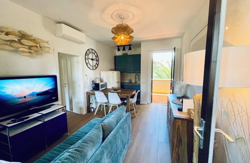 Principina a Mare Apartment | Apartment Nestled in pine forest, Beach within walking or biking distance