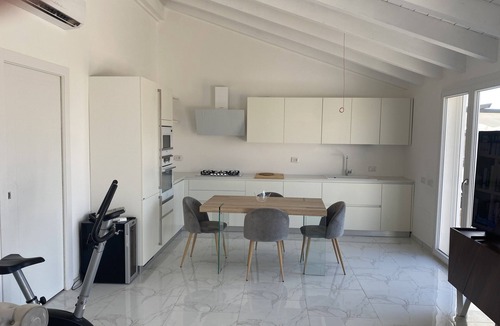 Province of Cagliari Apartment | Apartment of about 60sqm with large terrace.