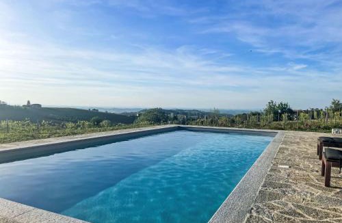 Costigliole d'Asti Apartment | Apartment Oleandro by Interhome